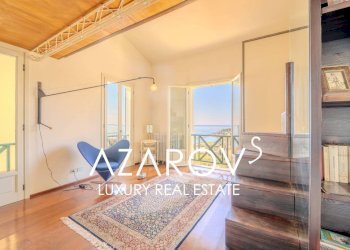 Disimpegno - Villa via della Cava, 31, Bordighera - foto 17