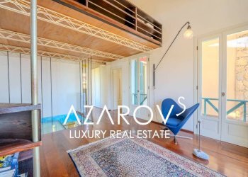 Studio - Villa via della Cava, 31, Bordighera - foto 18