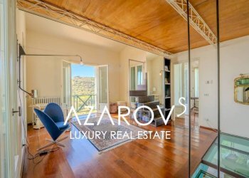 Studio - Villa via della Cava, 31, Bordighera - foto 20