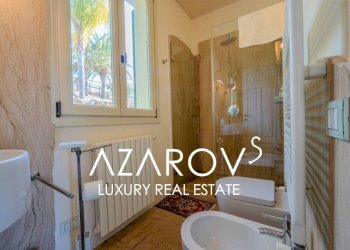 Bagno - Villa via della Cava, 31, Bordighera - foto 21