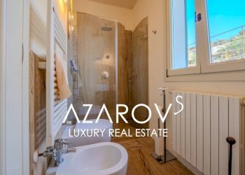 Bagno - Villa via della Cava, 31, Bordighera - foto 25