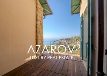 Vista - Villa via della Cava, 31, Bordighera - foto 27