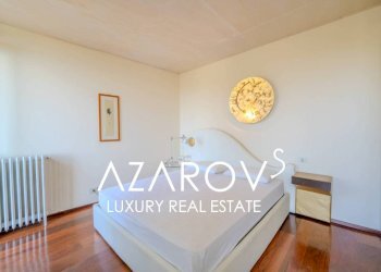 Camera da letto - Villa via della Cava, 31, Bordighera - foto 28