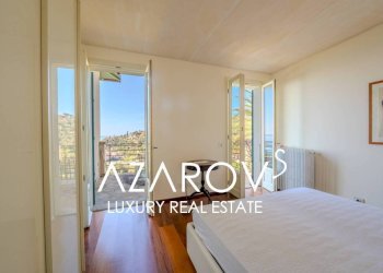 Camera da letto - Villa via della Cava, 31, Bordighera - foto 29