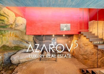 Cantina - Villa via della Cava, 31, Bordighera - foto 35