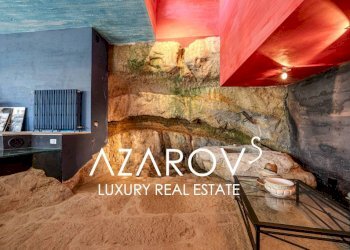 Altro - Villa via della Cava, 31, Bordighera - foto 36