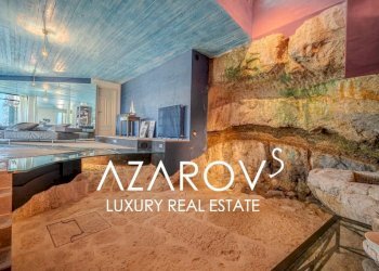 Piscina - Villa via della Cava, 31, Bordighera - foto 37