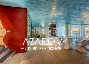 Zona - Villa via della Cava, 31, Bordighera - foto 38