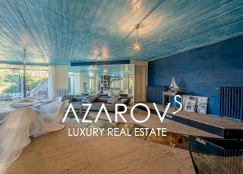 Interno non residenziale - Villa via della Cava, 31, Bordighera - foto 39