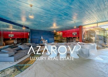 Interno non residenziale - Villa via della Cava, 31, Bordighera - foto 42