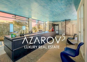 Veranda - Villa via della Cava, 31, Bordighera - foto 45