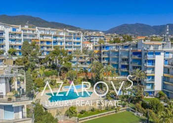 Vista - Attico via Padre Semeria, 282, Sanremo - foto 2