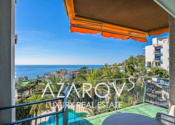 Terrazzo - Attico via Padre Semeria, 282, Sanremo - foto 4