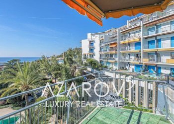 Balcone - Attico via Padre Semeria, 282, Sanremo - foto 5