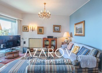 Salone - Attico via Padre Semeria, 282, Sanremo - foto 8