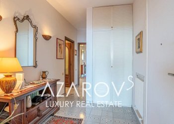 Corridoio - Attico via Padre Semeria, 282, Sanremo - foto 10