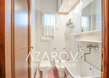 Bagno - Attico via Padre Semeria, 282, Sanremo - foto 11