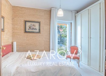 Camera da letto - Attico via Padre Semeria, 282, Sanremo - foto 13