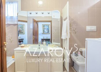 Bagno - Attico via Padre Semeria, 282, Sanremo - foto 14