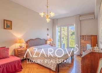 Camera da letto - Attico via Padre Semeria, 282, Sanremo - foto 15