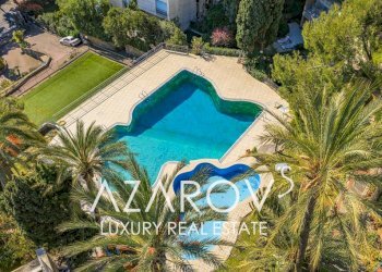 Piscina - Attico via Padre Semeria, 282, Sanremo - foto 16