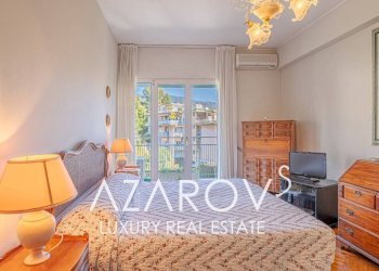 Camera da letto - Attico via Padre Semeria, 282, Sanremo - foto 17