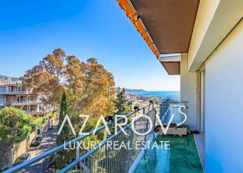 Balcone - Attico via Padre Semeria, 282, Sanremo - foto 18