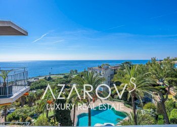 Vista - Attico via Padre Semeria, 282, Sanremo - foto 19