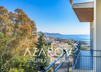 Balcone - Attico via Padre Semeria, 282, Sanremo - foto 20