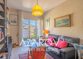 Salone - Attico via Padre Semeria, 282, Sanremo - foto 21