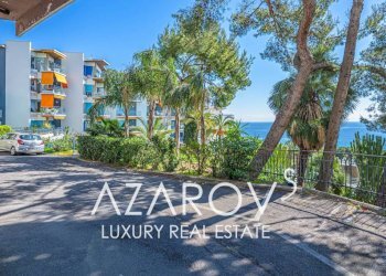 Posto macchina - Attico via Padre Semeria, 282, Sanremo - foto 22