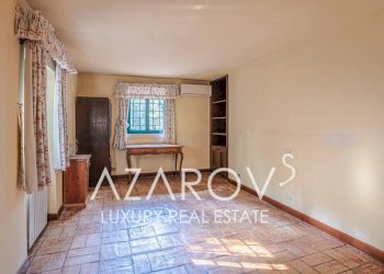 Camera da letto - Villa via del Casale della Crescenza, 12, Roma (zona Cassia) - foto 10