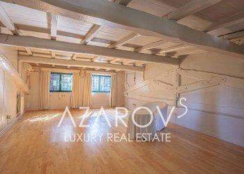 Stanza non arredata - Villa via del Casale della Crescenza, 12, Roma (zona Cassia) - foto 11