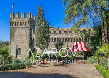 Zona - Villa via del Casale della Crescenza, 12, Roma (zona Cassia) - foto 16