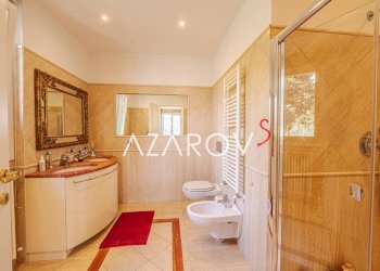 Bagno - Villa via Generale Vincenzo Rossi, Bordighera - photo 16