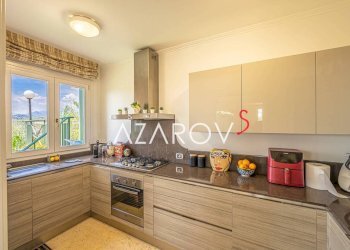 Cucina - Villa via Generale Vincenzo Rossi, Bordighera - photo 4