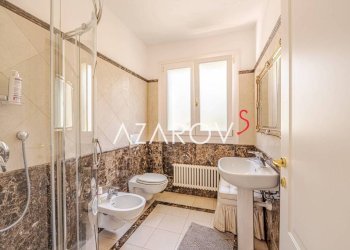 Bagno - Villa via Generale Vincenzo Rossi, Bordighera - photo 10