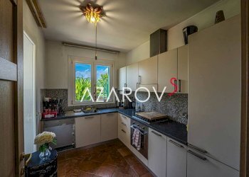 Cucina - Villa via Generale Vincenzo Rossi, Bordighera - photo 11
