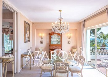 Salone - Quadrilocale Lungomare Imperatrice, 124, Sanremo - foto 10