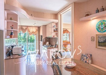 Salone - Quadrilocale Lungomare Imperatrice, 124, Sanremo - foto 16