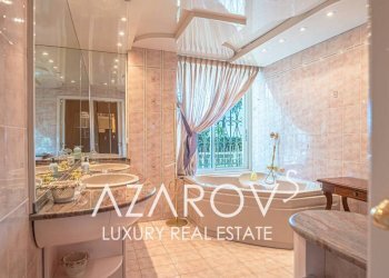 Bagno - Quadrilocale Lungomare Imperatrice, 124, Sanremo - foto 19