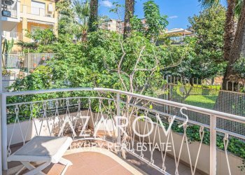 Terrazzo - Quadrilocale Lungomare Imperatrice, 124, Sanremo - foto 23