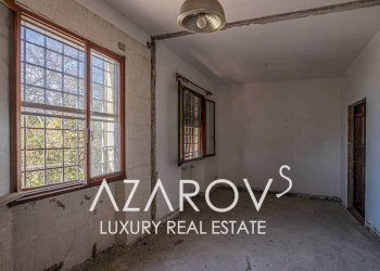 Cucina - Villa via Generale Vincenzo Rossi, 10, Bordighera - foto 8