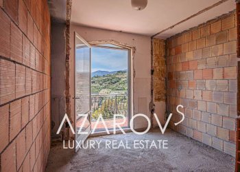 Camera da letto - Villa via Generale Vincenzo Rossi, 10, Bordighera - foto 14