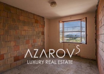 Camera da letto - Villa via Generale Vincenzo Rossi, 10, Bordighera - foto 15