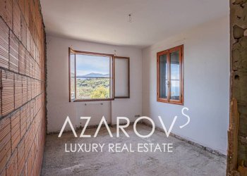 Camera da letto - Villa via Generale Vincenzo Rossi, 10, Bordighera - foto 17