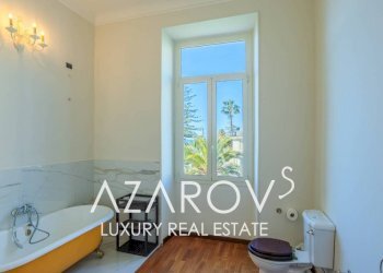 Stanza non arredata - Appartamento Lungomare Imperatrice, 76, Sanremo - foto 25