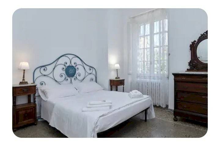 Camera da letto - Terreno non edificabile via Ruggero Boscovich, Roma - foto 1