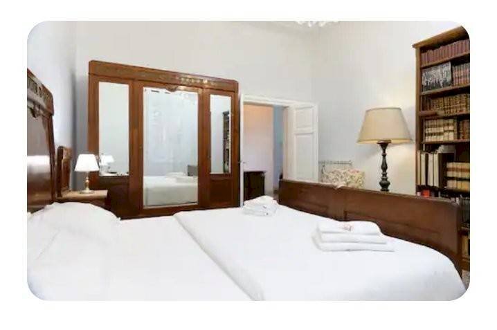 Camera da letto - Terreno non edificabile via Ruggero Boscovich, Roma - foto 3