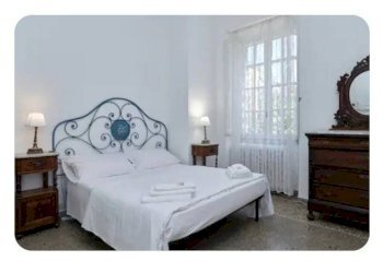 Camera da letto - Non-buildable land via Ruggero Boscovich, Roma - photo 1